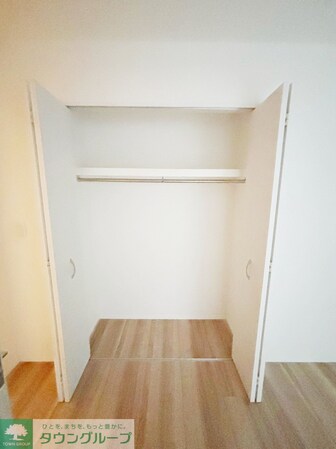 アージョ高井戸テラッツァの物件内観写真